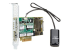 HPE Smart Array P430/2GB with FBWC - Right-angle
