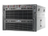 HPE ProLiant DL980 G7 - Right-angle