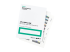 HPE Ultrium 6 RW Bar Code Label Pack - Right-angle