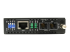 StarTech.com 10/100 Mbps Multi Mode Fiber Media Converter SC - Right side