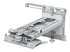 Epson EB-685Wi - 3LCD projector - Right-angle