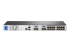 HPE KVM Console G3 Switch 0x2x16 - Back