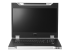 HPE LCD8500 - KVM console - Front