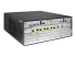 HPE MSR4060 - Modular expansion base - Left-angle
