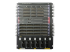 HPE FlexNetwork 10508 Switch Chassis - Front