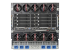 HPE BLc7000 Enclosure - Back