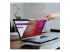 StarTech.com 14-inch MacBook Pro 21/23 Privacy Screen, Gold Filter w/Enhanced Privacy, Computer Security Shield, Double-Sided Screen Protector, +/- 30 Deg. - Left-angle