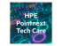 HPE Tech Care Basic Service with Comprehensive Defective Material Retention Post Warranty - Front