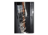 APC - Rack cable management kit - Right-angle