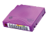 HPE Ultrium Non-Custom Labeled Data Cartridge - Right-angle