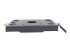 Epson ELPMB85 - Mounting component (rail adapter) - Back