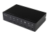 StarTech.com Multi-Input HDBaseT Extender with Built-in Switch - Right-angle