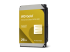 WD Gold WD261KRYZ - Hard drive - Right-angle