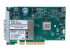 HPE InfiniBand FDR/EN 10/40Gb Dual Port 544QSFP - Top