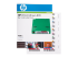 HPE Ultrium 4 RW Bar Code Label Pack - Front