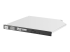 HPE - Disk drive - DVD-RW - Right-angle