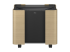 Epson ELPCS01 - Cart (charge, secure and transport) - Front