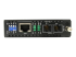 StarTech.com 10/100 Mbps Single Mode Fiber Media Converter SC - Right side