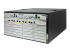HPE MSR4080 - Modular expansion base - Right-angle