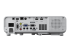Epson EB-L260F - 3LCD projector - Back