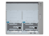 HPE 8212 zl Switch - Switch - Back