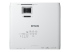 Epson EB-L260F - 3LCD projector - Top