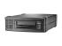 HPE StoreEver LTO-8 Ultrium 30750 - Right-angle