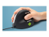 R-Go Ergonomic mouse HE Break - Right-angle