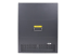HPE FlexNetwork 7506 Chassis - Back