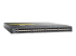 HPE StorageWorks SN6000C 16-ports Active Fabric Switch - Left-angle