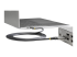 StarTech.com 3ft 1m Side Screw Locking USB C Cable 10Gbps, USB 3.1/3.2 Gen 2 Type-C Cable, 100W (5A) Power Delivery Charging, DP Alt Mode, Dual Screw Lock, USB-C to C Cord, Charge/Sync - Front