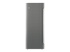 HPE 800mm x 1200mm Grey Enterprise Shock Rack - Front