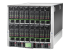 HPE BLc7000 Platinum Single-Phase Enclosure w/6 Power Supplies and 10 Fans w/16 OneView Licenses - Right-angle