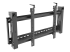 StarTech.com Video Wall Mount - Left-angle