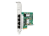 HPE 331T - Network adapter - 