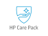 Electronic HP Care Pack Standard Hardware Exchange - Front
