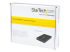 StarTech.com 2.5" IDE Hard Drive Enclosure - Right-angle