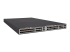 HPE FlexFabric 5930 2QSFP+ 2-slot - Left-angle