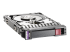 HPE Enterprise - Hard drive - Left-angle