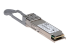 HPE X150 - QSFP28 transceiver module - Left-angle