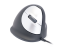 R-Go Ergonomic mouse HE Break - Left-angle