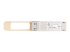 HPE X140 - QSFP+ transceiver module - Bottom