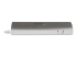 StarTech.com 3-Port USB 3.0 Hub with Gigabit Ethernet - Front