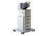 Brother TT-4000 - paper cassette tray - Left-angle