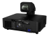 Epson EB-PU2220B - 3LCD projector - Back