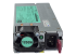 HPE - Power supply - hot-plug / redundant (plug-in module) - Left-angle
