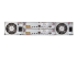 HPE Modular Smart Array 1040 Dual Controller LFF Storage - Back