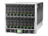 HPE BLc7000 Enclosure - Right-angle