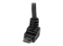 StarTech.com 1m Micro USB Cable Cord - Close up
