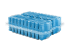 HPE - 20 x LTO Ultrium 9 - Right-angle